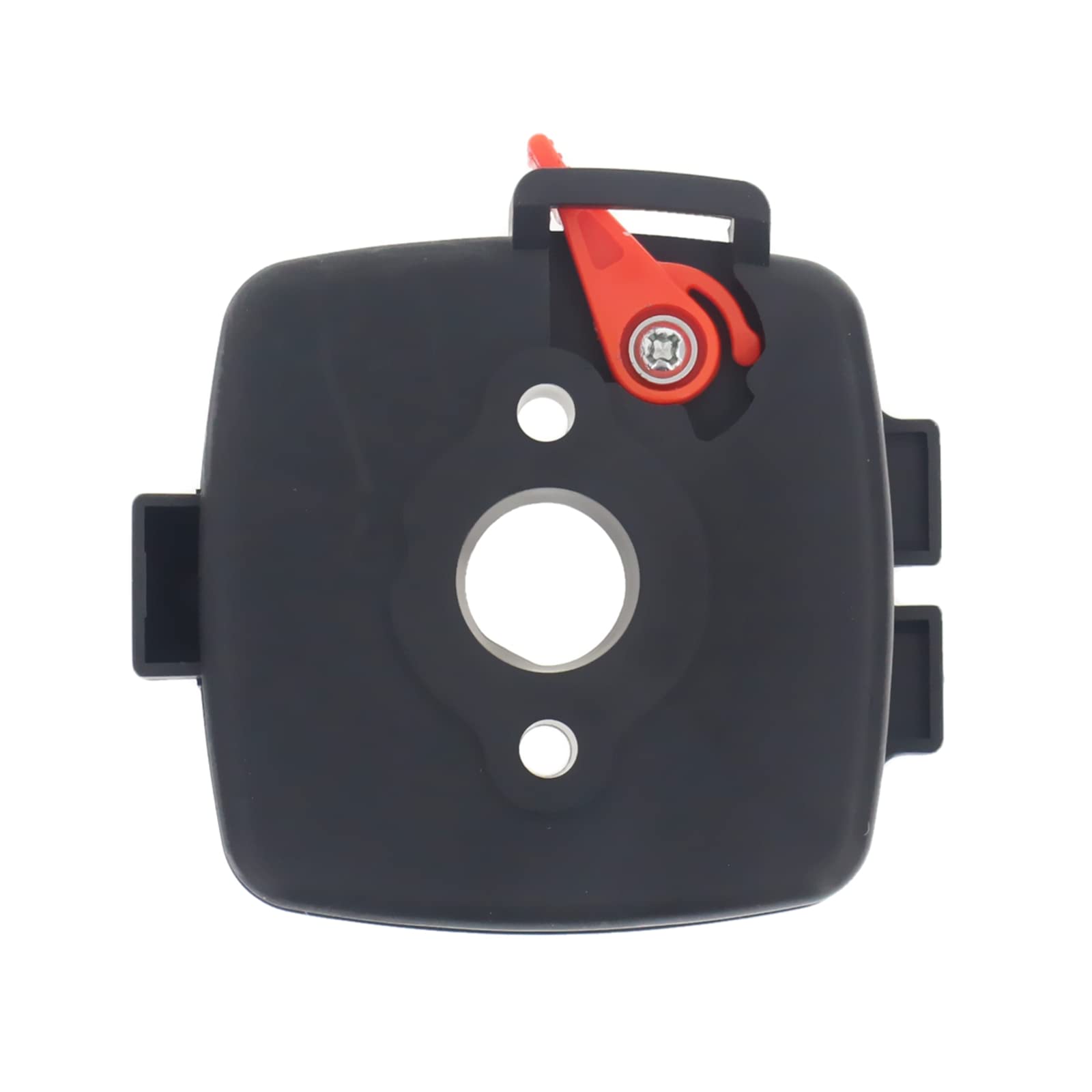 P021012870 Air Cleaner Case Choke Plate Replacement for ECHO SRM-225 GT-225 HC Series (HC-152/155/165/185/225) & PAS/PE/PPF/SHC-225 Trimmers - Compatible with ECHO String Trimmers & Brush Cutters - Perfect for Lawn Maintenance & Landscaping