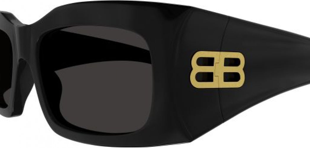 Balenciaga BB0291S Designer Sunglasses for Women & Men - UV Protection, Fashionable & Lightweight - Perfect for Outdoor, Travel & Daily Wear