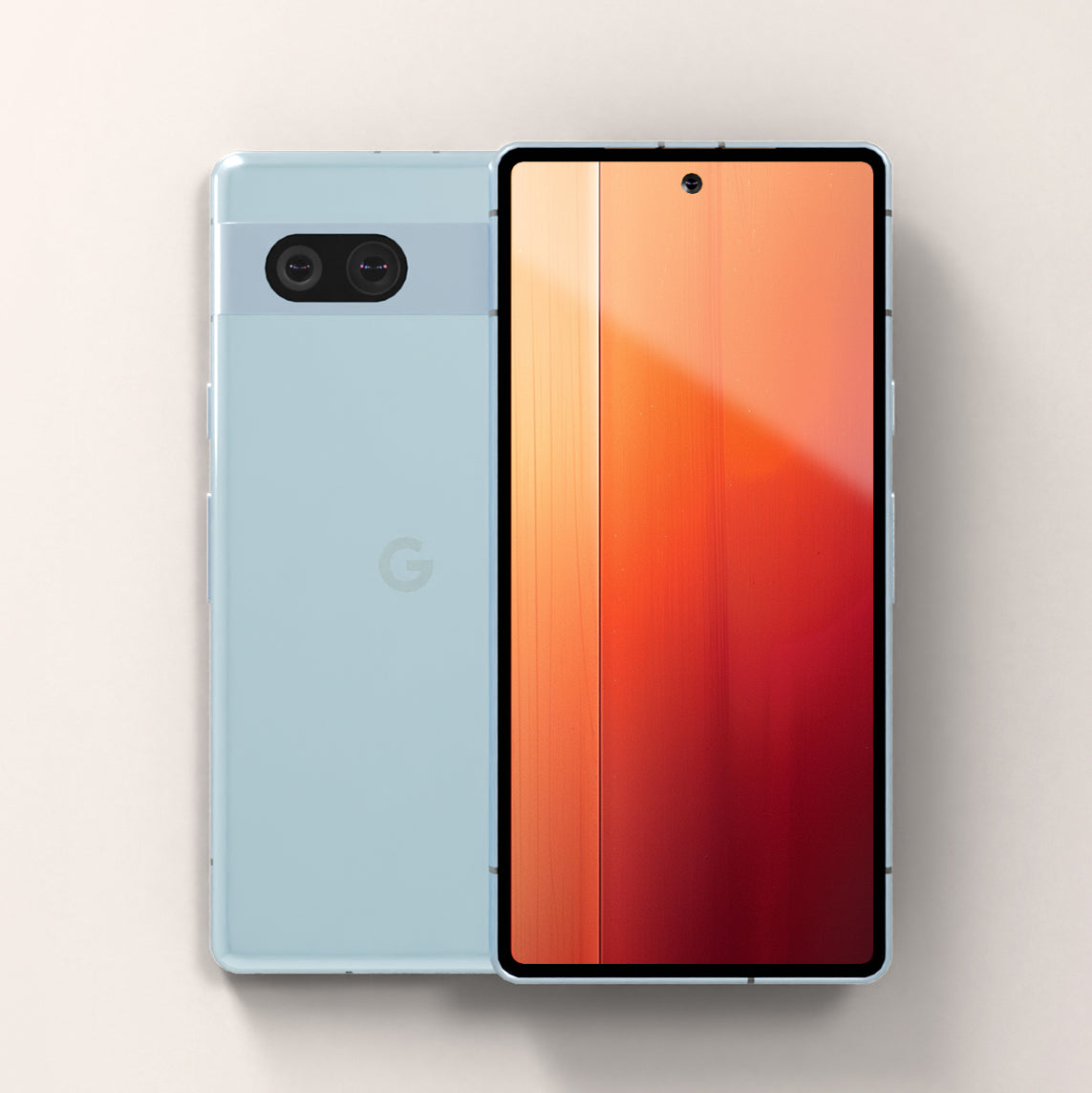Google Pixel 7a 128GB Unlocked Smartphone for Verizon - Fast 5G, Great Camera | Perfect for Travel Photography & Social Media Content Creation