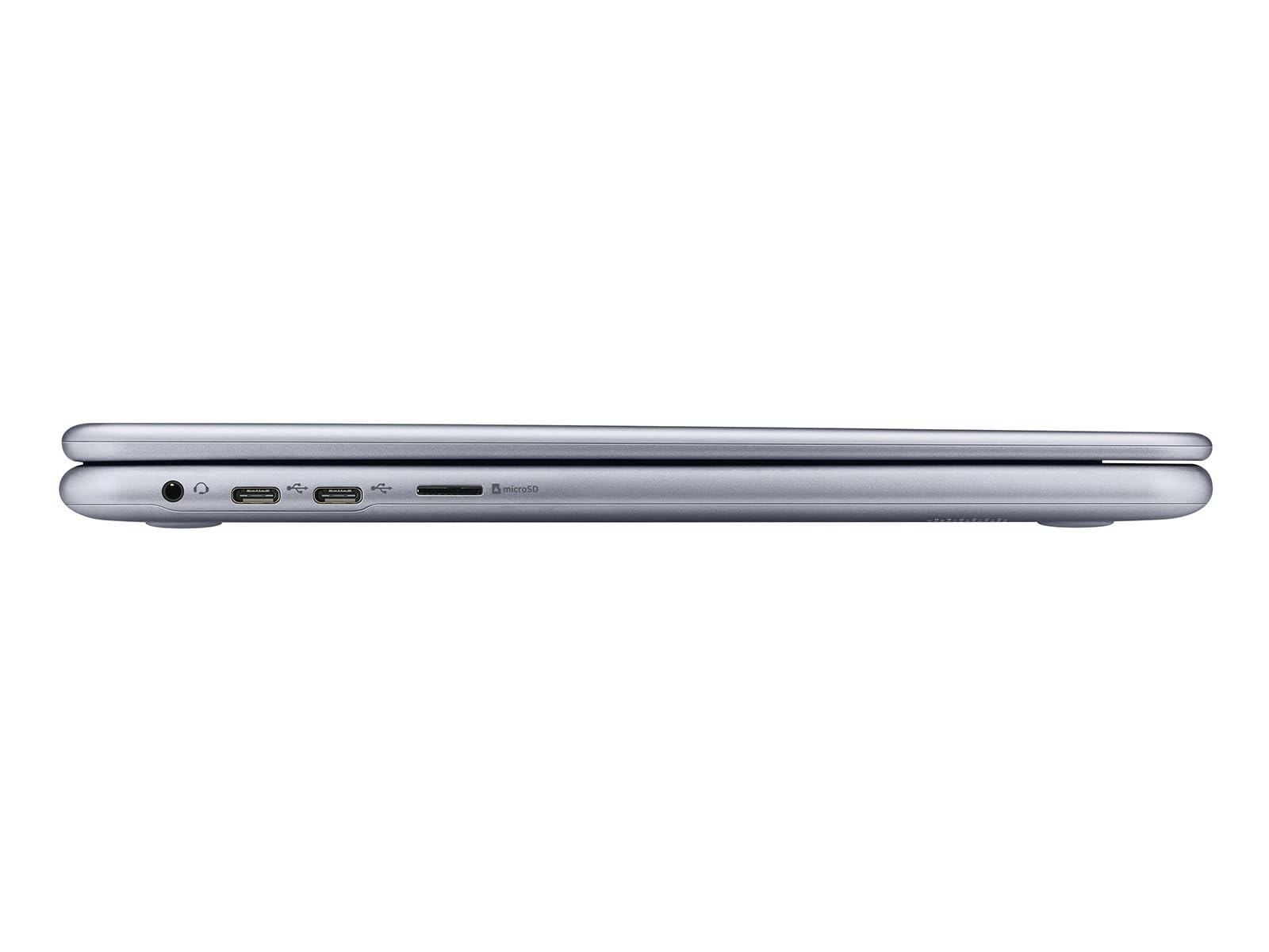 SAMSUNG Chromebook Plus V2 360 2-in-1 Laptop - 12.2
