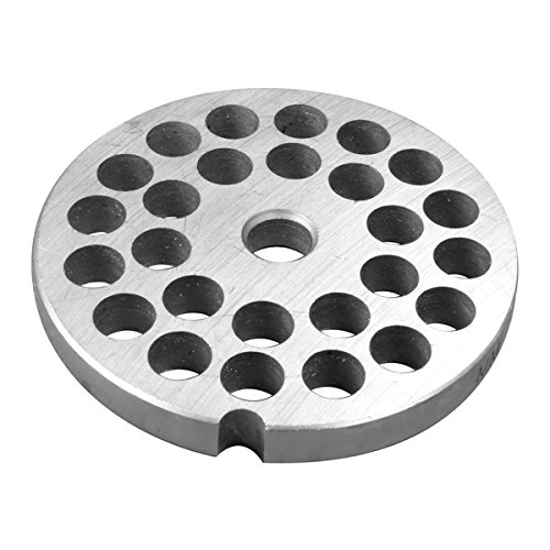 LEM Products 464BSS #5 10mm (3/8