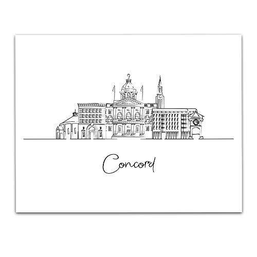 Concord