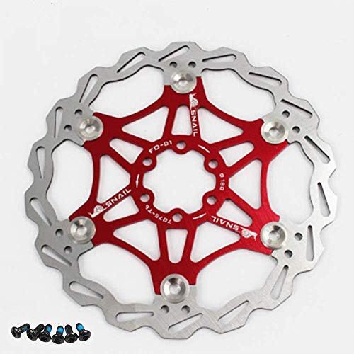 Red 180mm