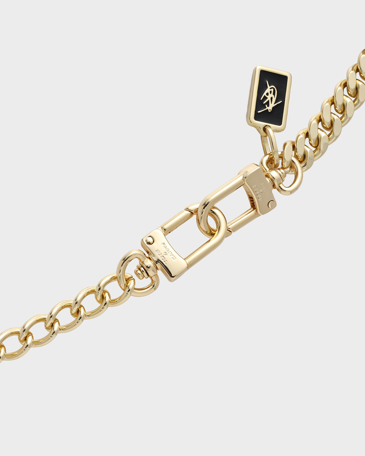 Cosmo Gold Chain Necklace for Women - Elegant Layering Jewelry for Everyday Wear & Special Occasions