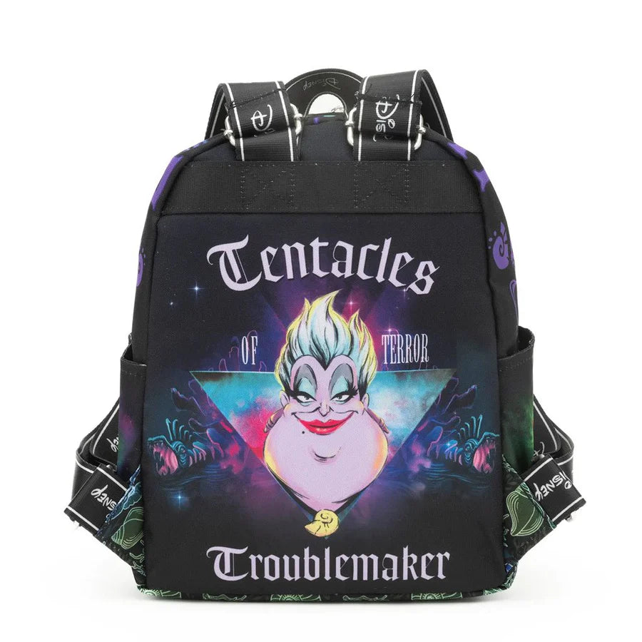Disney Villains Ursula 13