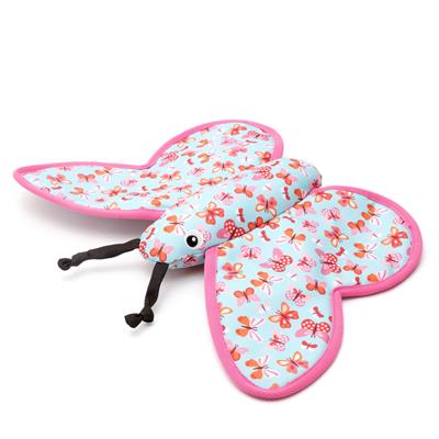 Colorful Butterfly Flying Toy - Fun Fluttering Wings for Kids Outdoor Play - Perfect for Garden, Park, and Backyard Activities