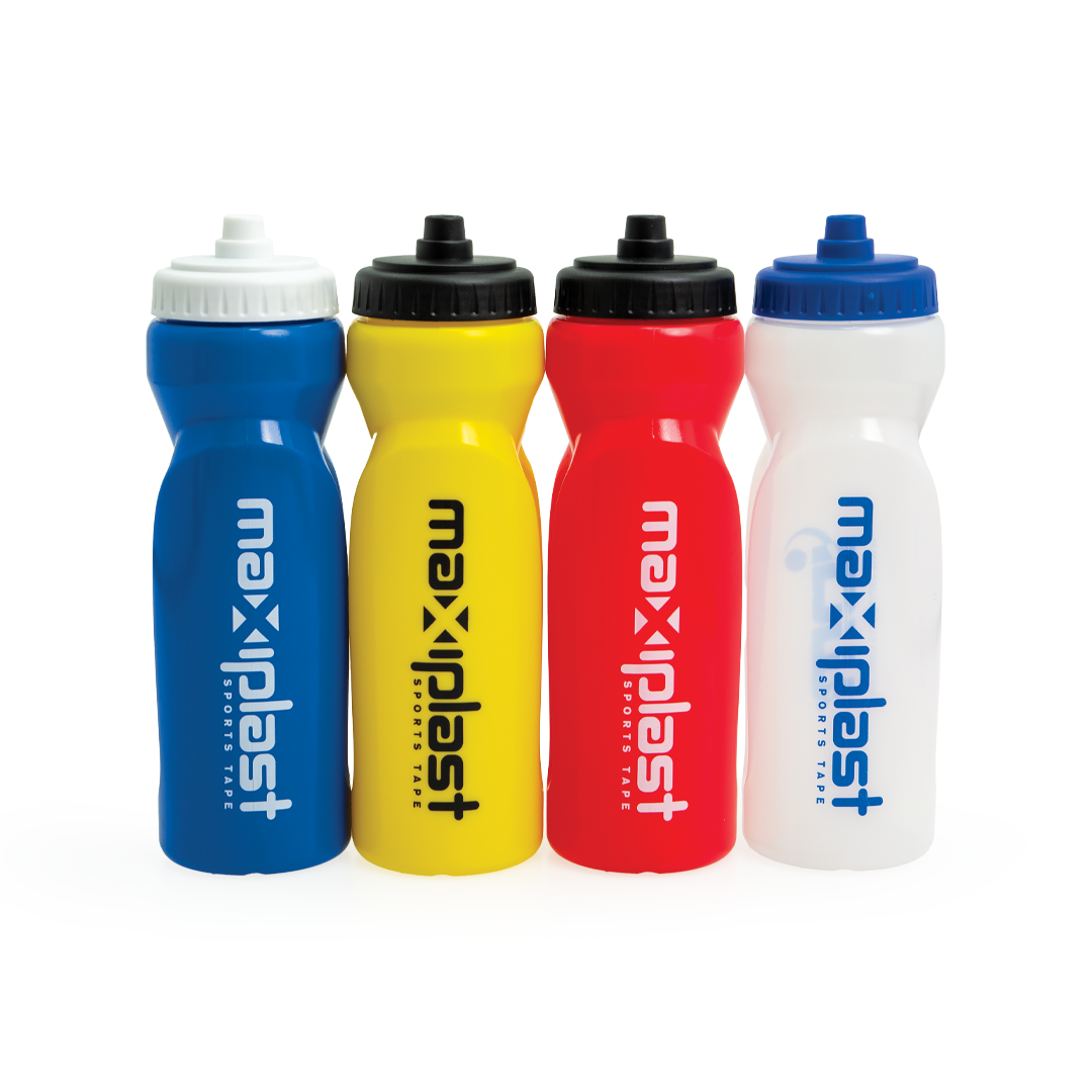 Sure Shot 750ml Water Bottle - Leak Proof & BPA Free - Ideal for Gym, Hiking, Travel & Outdoor Activities