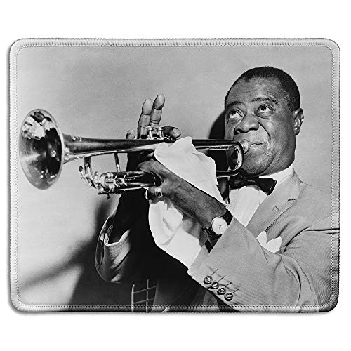 Louis Armstrong
