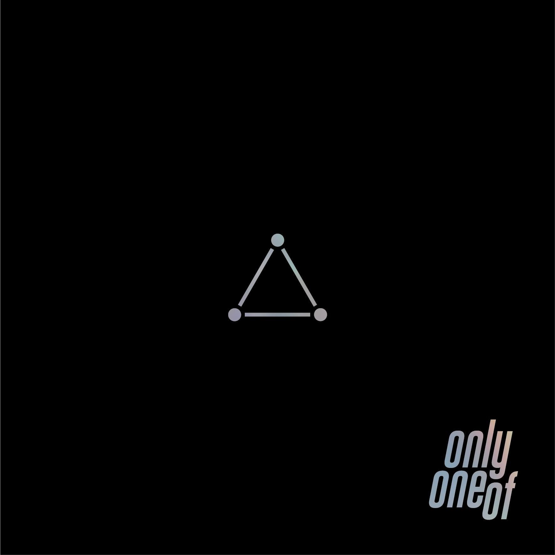 ONLYONEOF 2nd Mini Album 'LINE SUN GOODNESS' - K-Pop Music CD - Perfect for K-Pop Fans, Collectors & Gift Giving