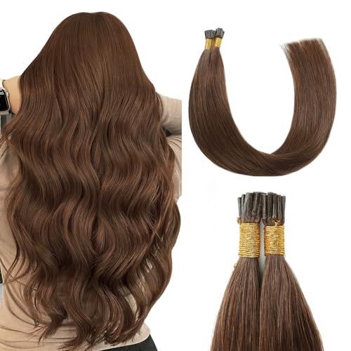 Itip-#4 Chocolate Brown