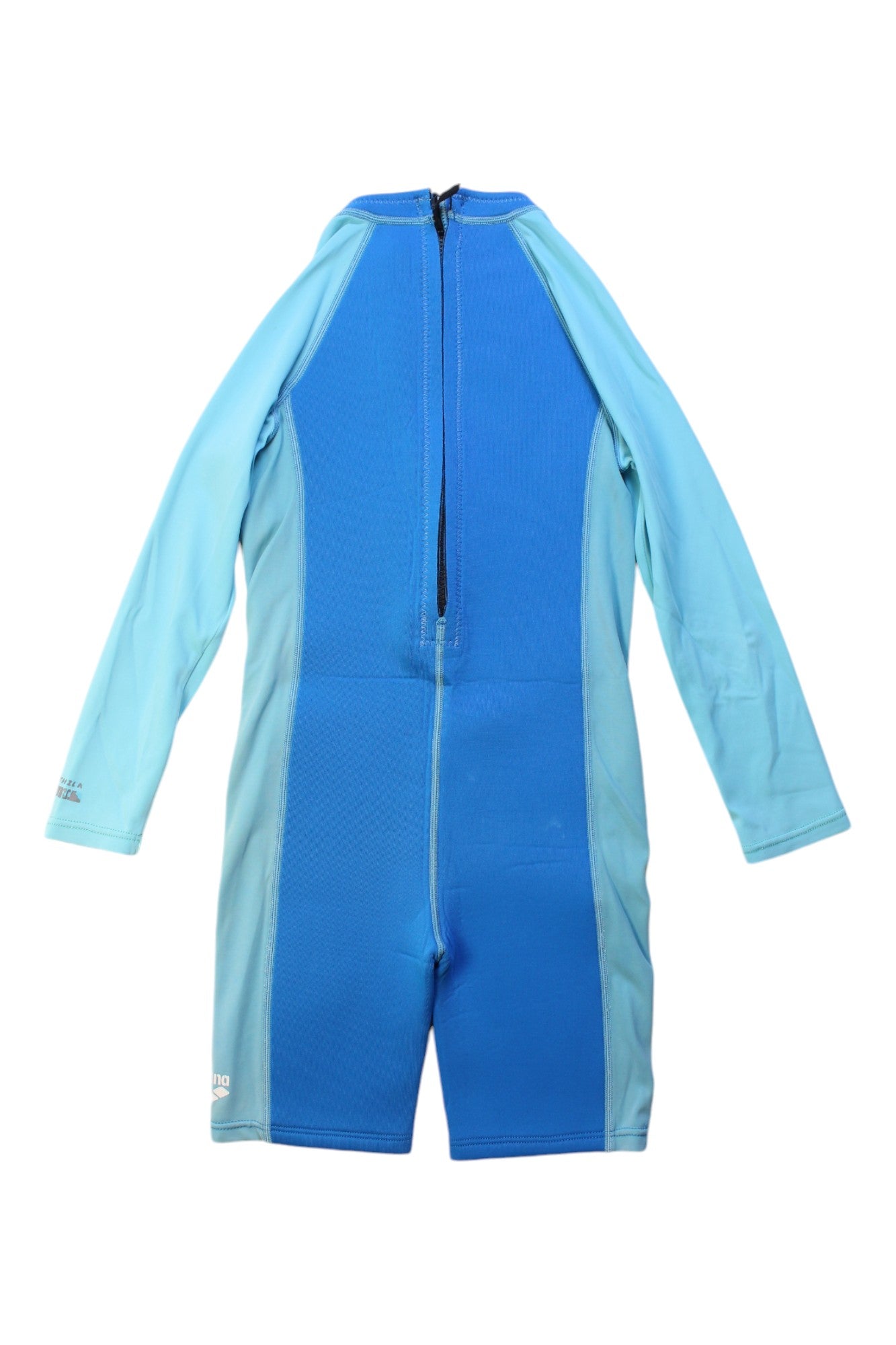 Arena Wetsuit for Kids Size 8Y - High Performance Swimming & Surfing Gear for Youth Water Sports & Training