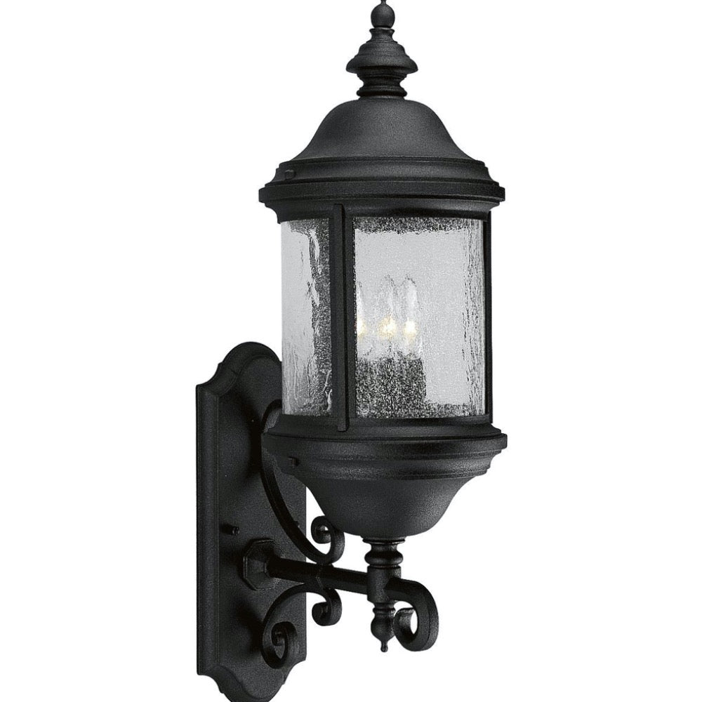 Rae Outdoor Lantern - Waterproof Solar LED Hanging Light for Garden, Patio, Porch & Backyard Decor | Weather-Resistant & Energy Efficient Lighting Solution