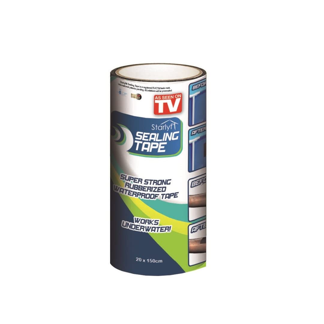 Venteo - Heavy Duty Sealing Tape for Shipping Boxes, Packing, and Moving - Extra Large Size for Secure Packaging