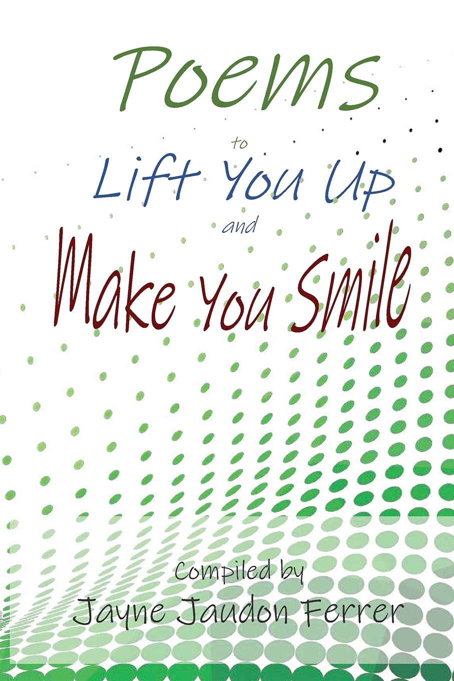 Inspiring Poems to Lift Your Spirits & Bring Joy - Perfect for Daily Motivation, Gifts & Relaxation