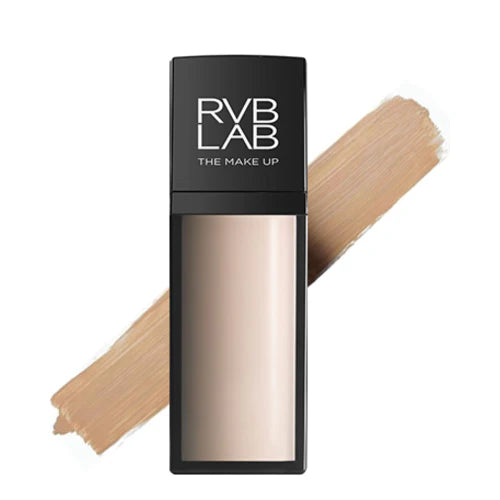 RVB DDP Diego Dalla Palma Lifting Effect Foundation - Long Lasting, Full Coverage Makeup (Shades #21 #60 #61 #62 #63) for Flawless Skin - Perfect for Daily Wear, Special Occasions & Photo Shoots