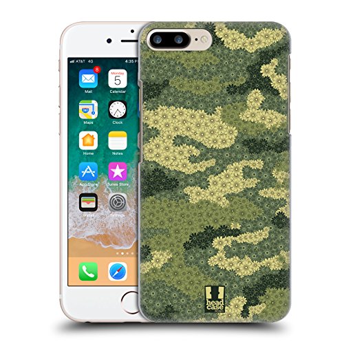 Camo Green