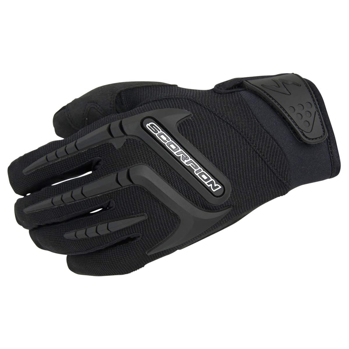 ScorpionEXO Coolhand II Motorcycle Gloves - Breathable, Comfortable & Durable for Men & Women - Perfect for Summer Riding, Commuting & Long-Distance Tours