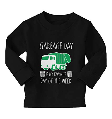 Black - Long Sleeve