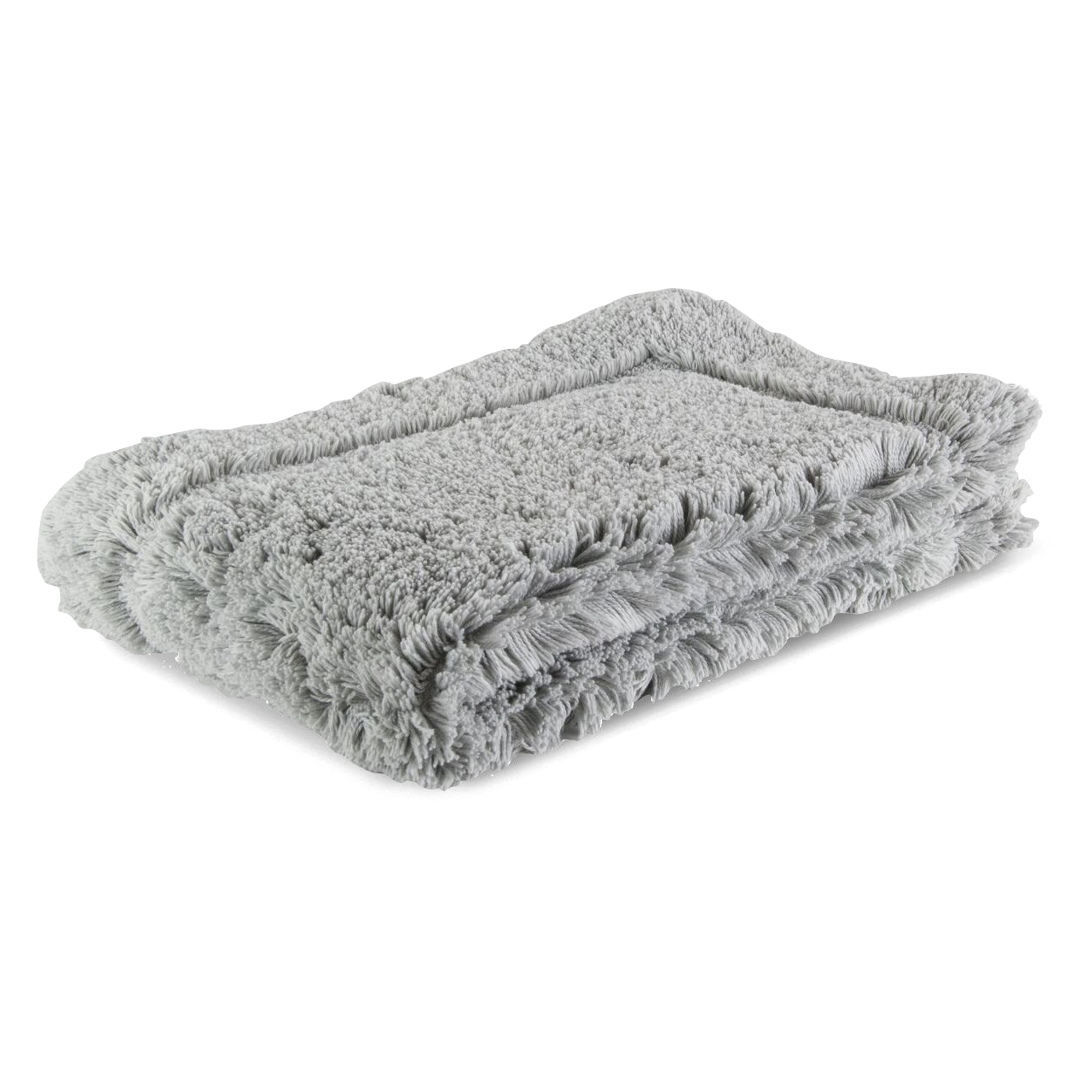 Bathacc 02 Must Non-Slip Bathroom Rug - Super Absorbent, Quick Dry Shower Mat for Bathroom Floor - Perfect for Bath, Shower & Spa Use