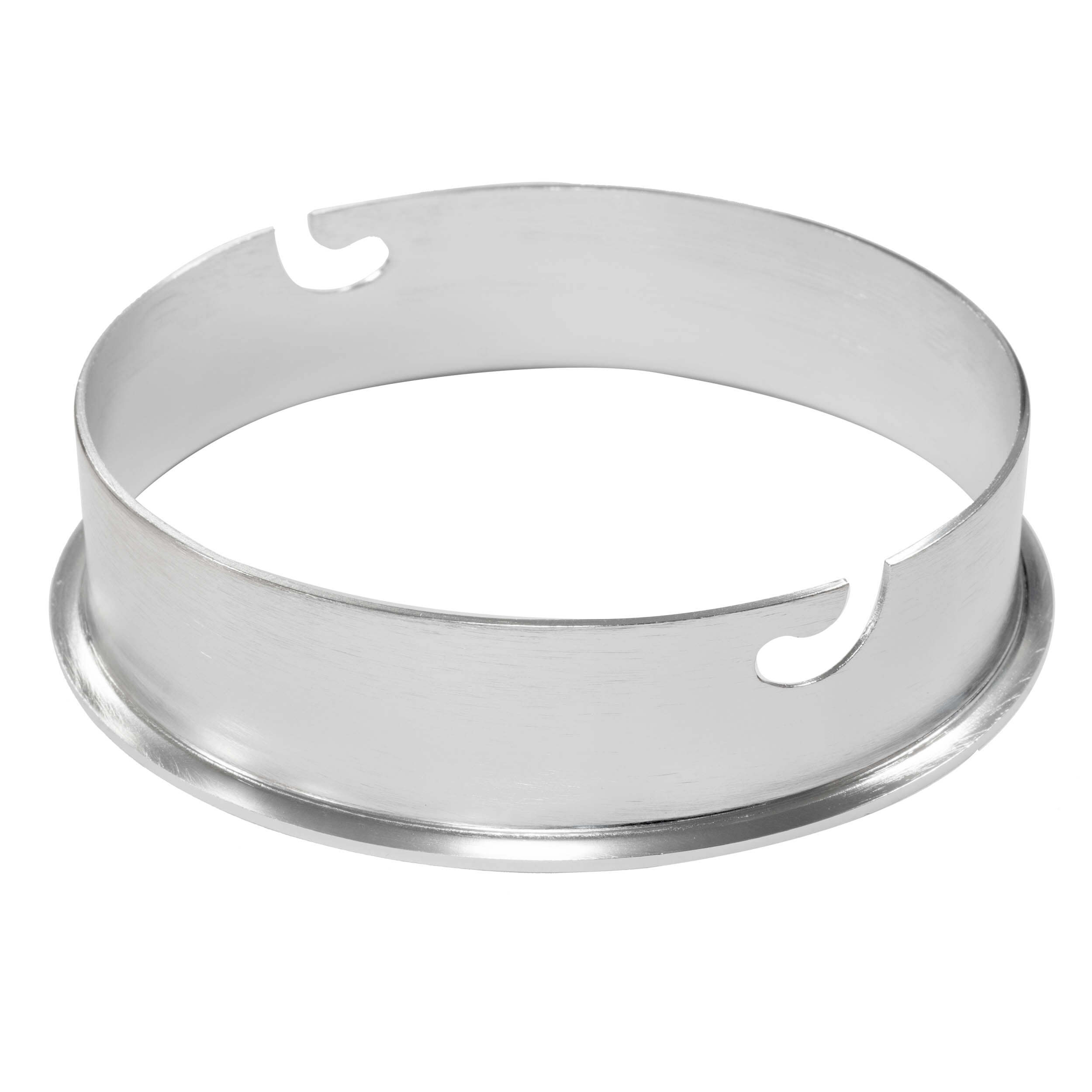 12.9cm Adapter Ring Mount for DeepPara Softboxes to Elinchrom - Professional Photography Lighting Accessory for Studio & Outdoor Shoots