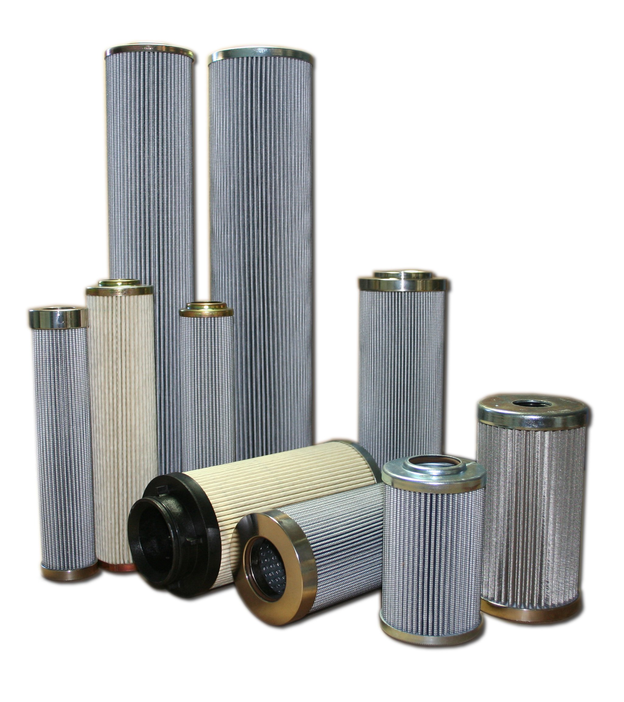 Donaldson P569614 Air Filter Replacement - High Performance Engine Protection for Trucks & Heavy Equipment | Ideal for Off-Road, Construction & Fleet Maintenance