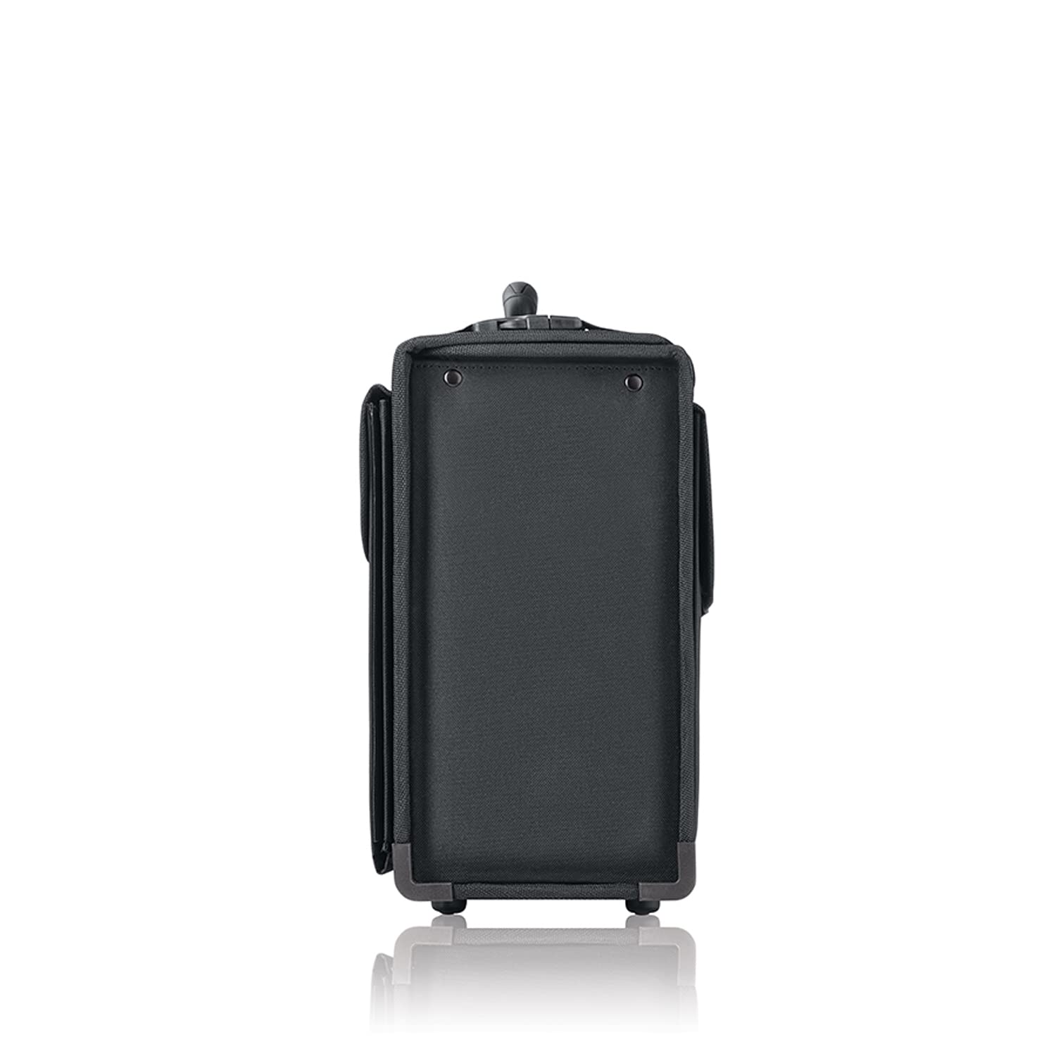 Solo New York Classic 16-Inch Laptop Catalog Case - Black | Durable Business Briefcase for Work, Travel & Office | Perfect for Professionals & Students