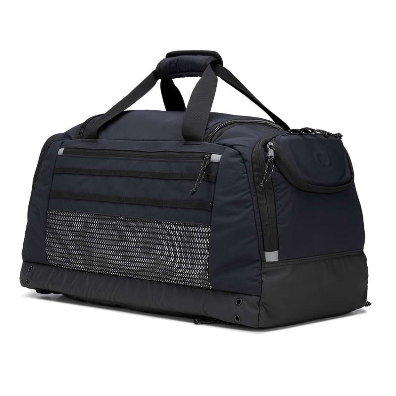 Ogio 45L Fitness Duffel Bag - Large Gym Bag for Men & Women - Water-Resistant Sports Duffel with Shoe Compartment - Perfect for Gym, Travel & Workout Gear Storage