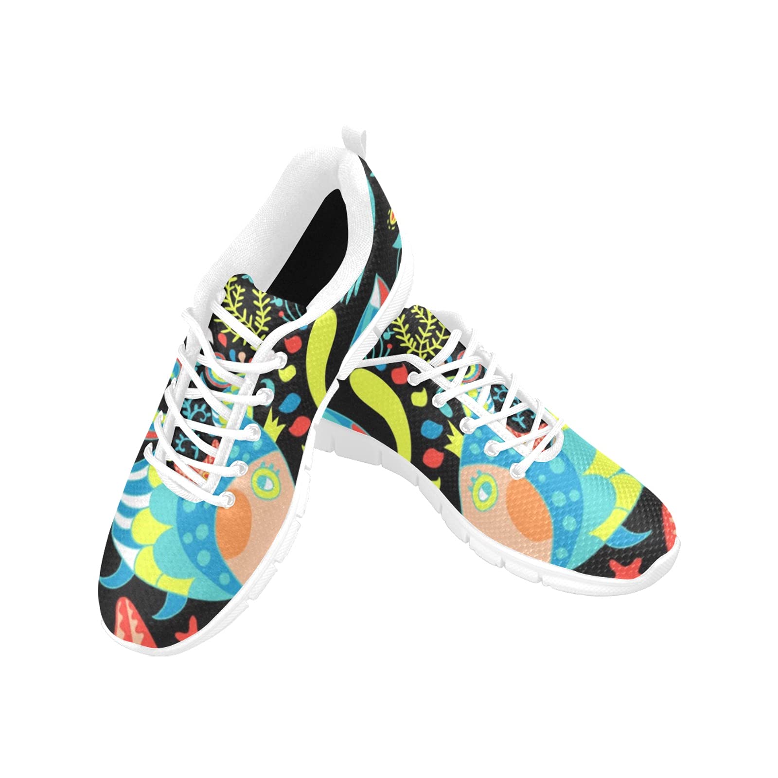 **ANANGTEE Women's Fashion Sneakers - Breathable Slip-On Lace-Up Casual Shoes for Walking, Tennis & Daily Wear | Lightweight Comfort with Arch Support & Non-Slip Sole**    *(Ideal for Workouts, Errands, Travel & Everyday Comfort)*
