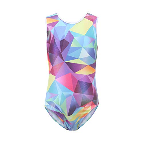 Colorful Geometric