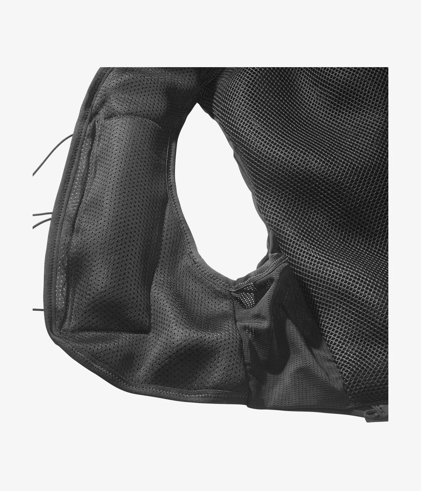 Adv Skin 5 Hydration Pack with Included Flasks - Unisex Running Vest for Trail Runners & Outdoor Enthusiasts - Perfect for Hiking, Marathon Training and Adventure Sports