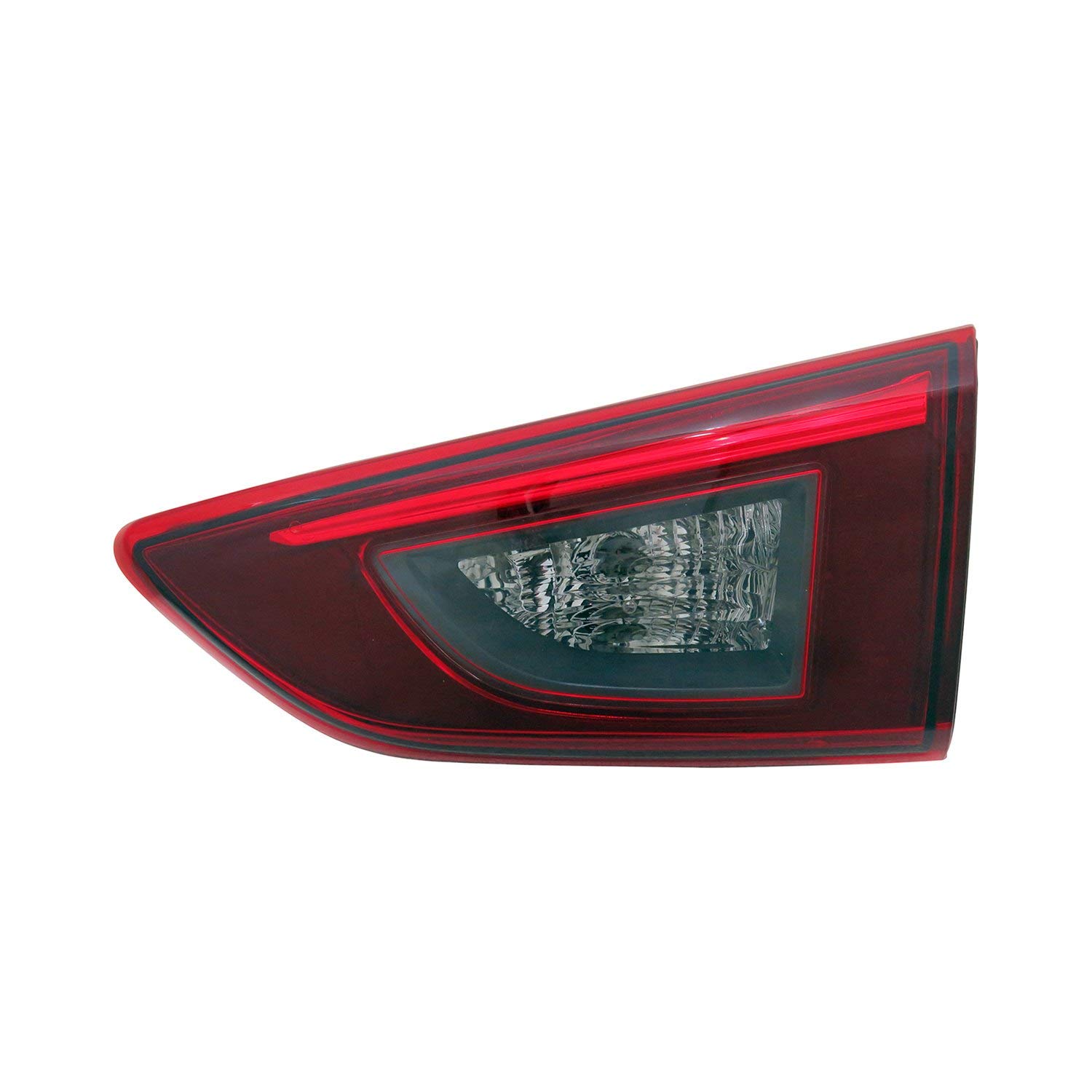 MA2803119C Passenger Side Inner Tail Light Replacement - Compatible with [Vehicle Model/Year] - Durable OEM-Style Tail Lamp for Enhanced Visibility & Safety - Perfect for Night Driving, Foggy Conditions & Roadside Emergencies
