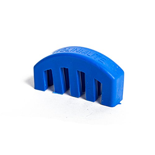 Blue Rubber