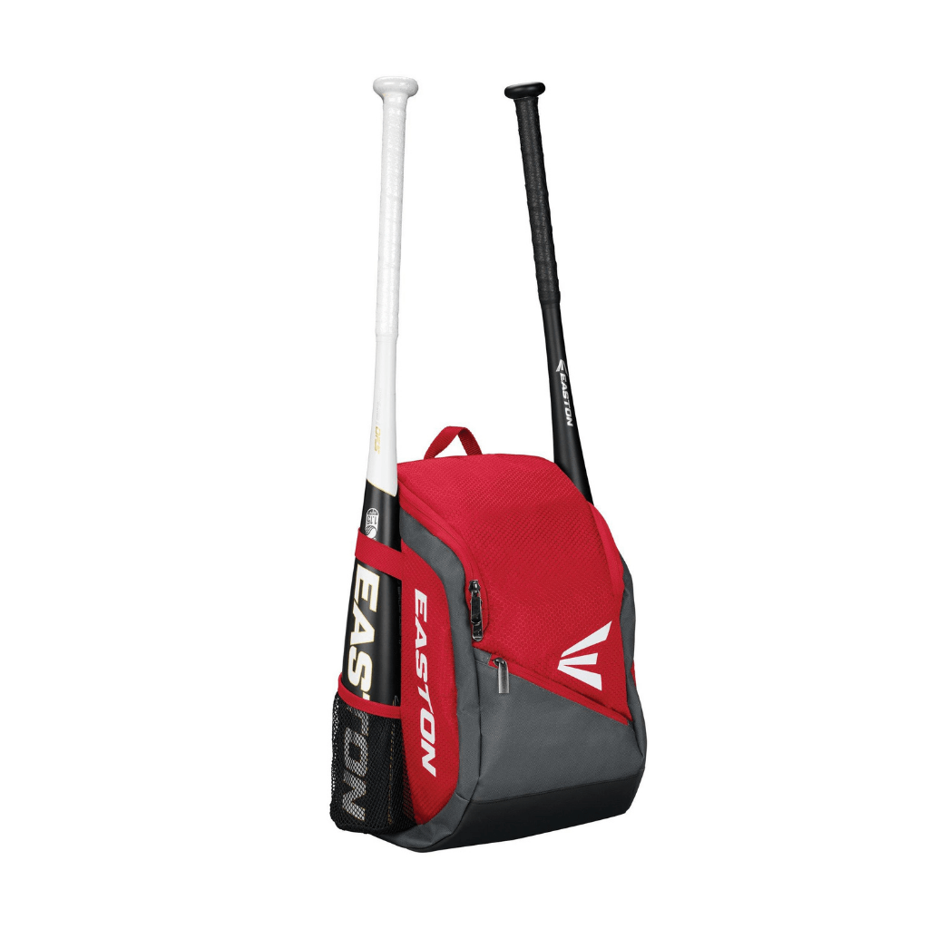 Easton Game Ready Youth Bat Pack A159038 - Best Baseball Gear for Kids & Teens - Perfect for Practice, Games & Training