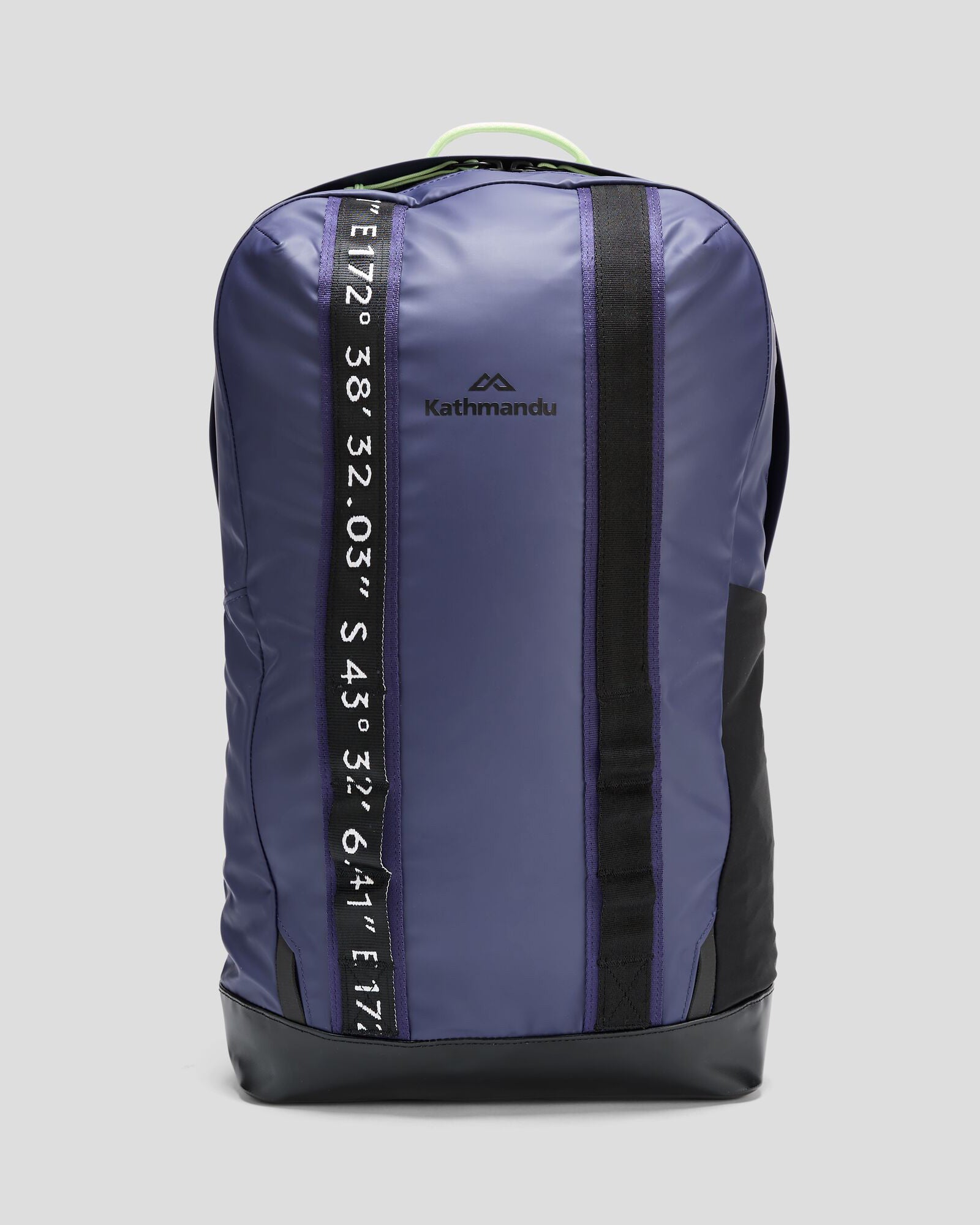 Amphi Backpack 16L Dark Horizon - Waterproof Hiking Backpack for Outdoor Adventures, Travel & Daily Commute