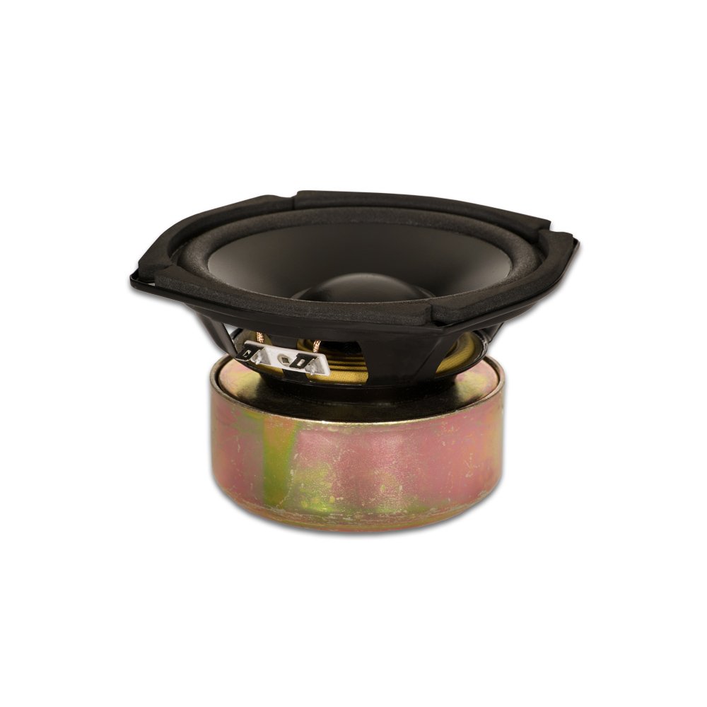 Goldwood Sound GW-205/4S 5.25