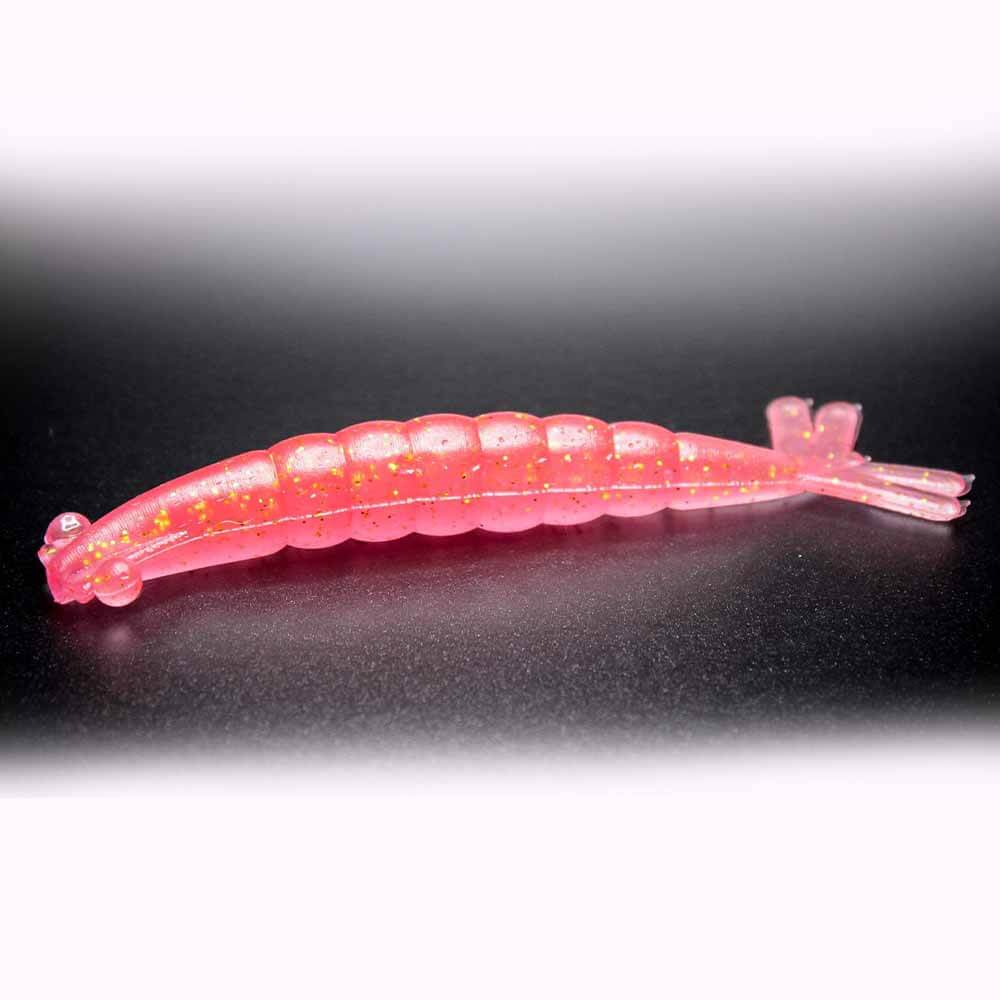 Thumper Shrimp 3 - Premium Freshwater Aquarium Shrimp for Fish Tanks - Perfect for Nano Tanks, Shrimp Colonies & Aquatic Plant Decorations