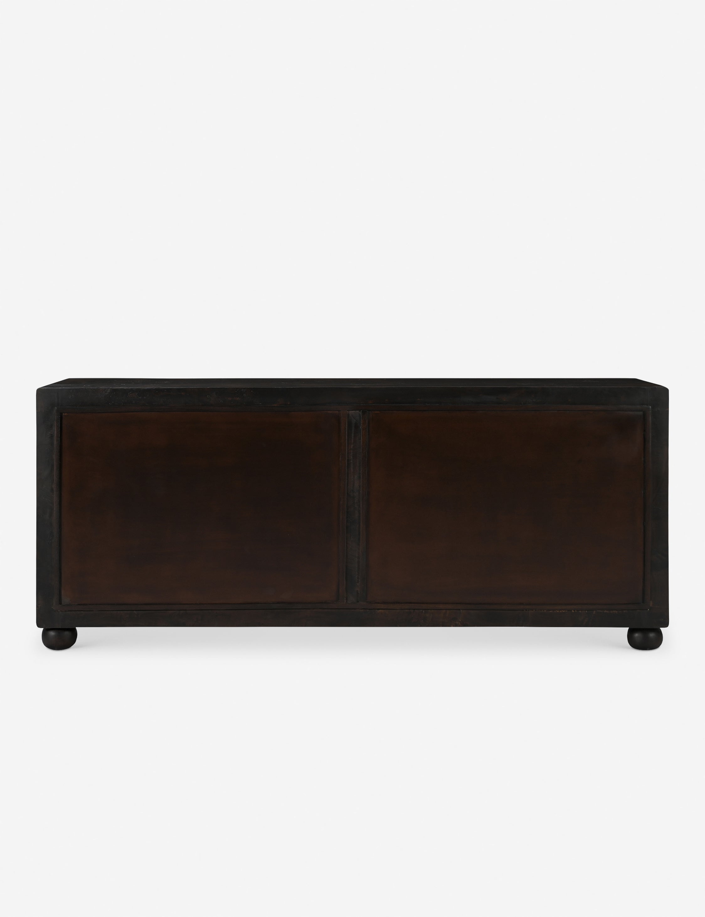 Modern 5-Drawer Hobbes Dresser - Stylish Wooden Chest for Bedroom, Living Room & Nursery Storage - Perfect for Organizing Clothes, Toys & Home Essentials
