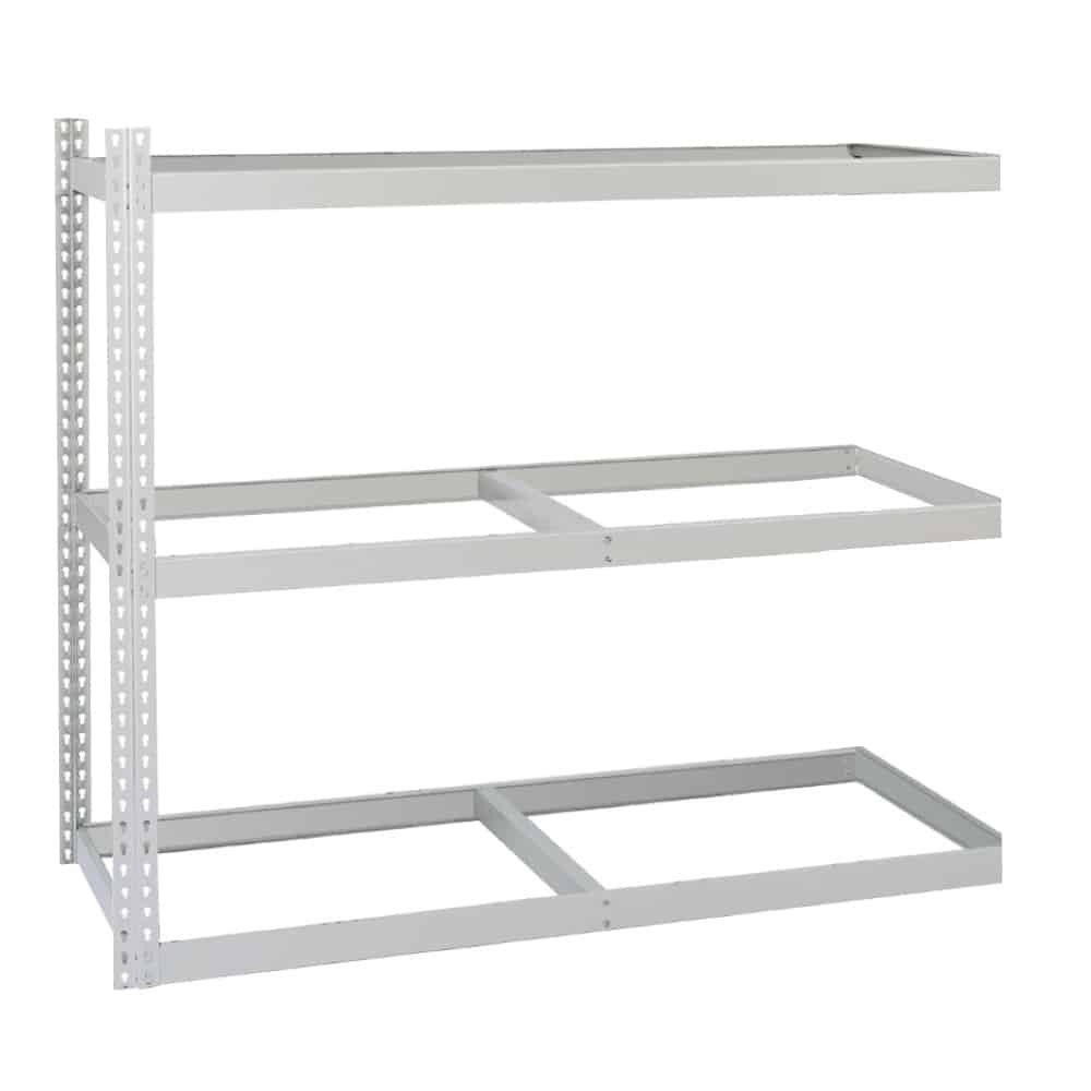 Heavy Duty Rivet Rack - Industrial Strength Organizer for Nuts, Bolts & Rivets | Perfect for Workshops, Garages & DIY Projects