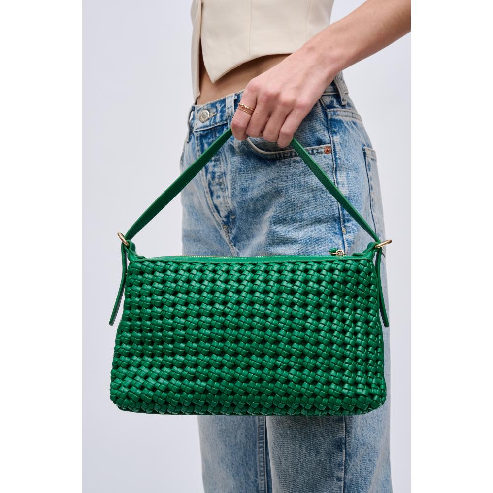 Dottie Crossbody Bag for Women - Stylish & Lightweight Shoulder Purse - Perfect for Travel, Work & Everyday Use