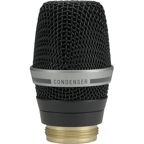 AKG 3082X00020 C5 WL1 Cardioid Condenser Microphone Capsule Replacement for HT 4500 Handheld Transmitter - Professional Live Performance, Studio Recording & Public Speaking Accessory