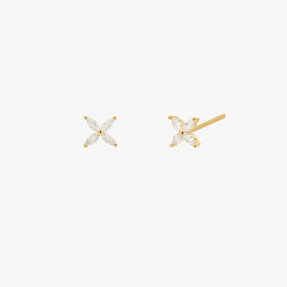 18k gold vermeil