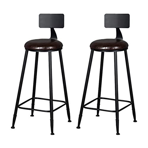 Brown Set of 2