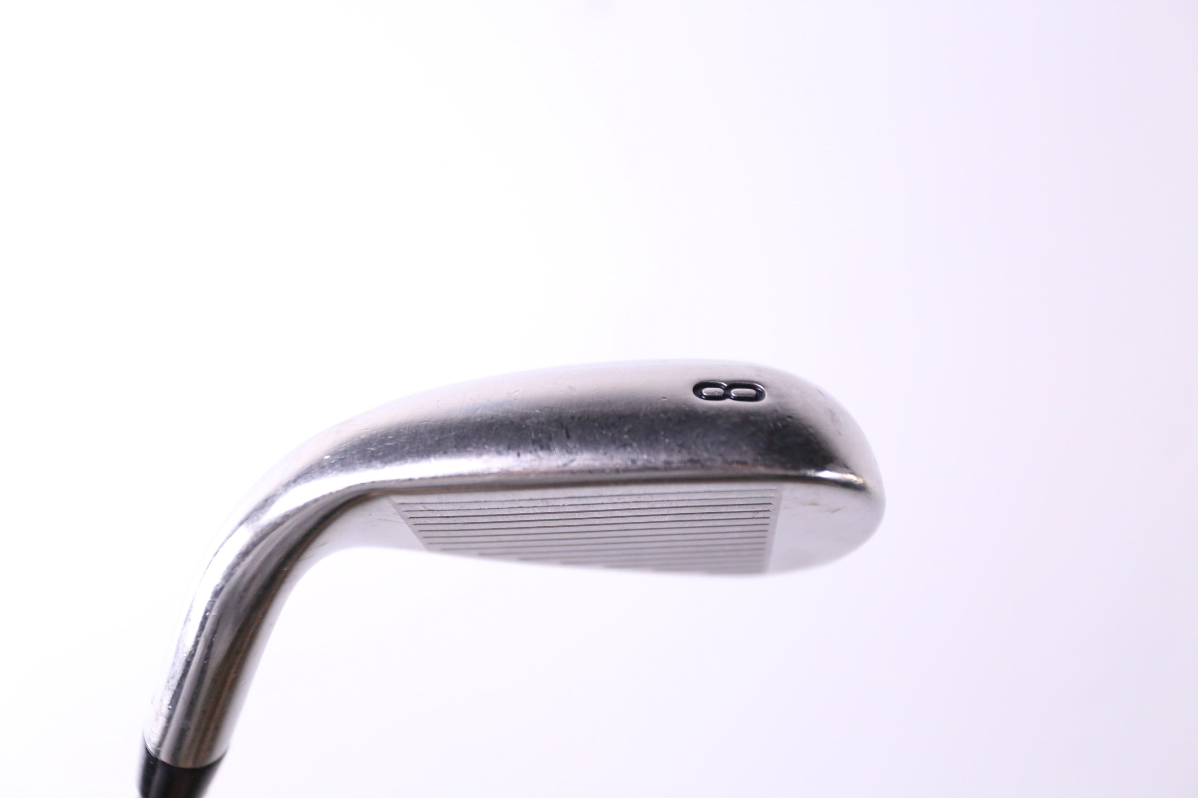 Used Callaway XR OS 8 Iron Right Handed Senior Flex Golf Club - Perfect for Senior Golfers & High Handicap Players on the Course