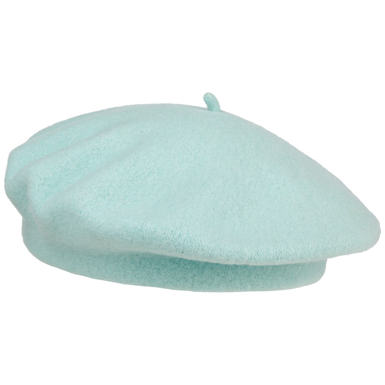Barascon Cashmere Beret Hat - Soft & Warm Winter Beanie for Women & Men - Perfect for Fashion, Outdoor Activities & Cold Weather