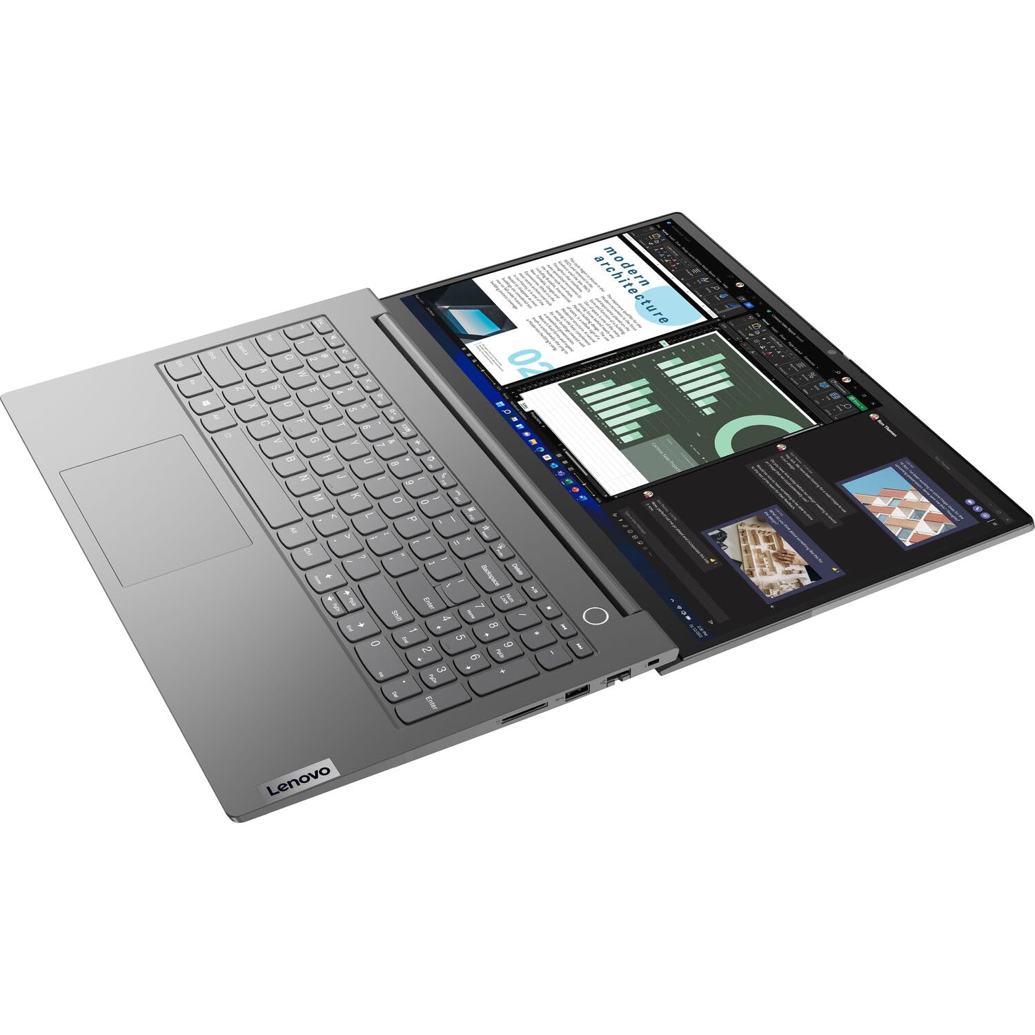 Lenovo ThinkBook 15 Gen 4 15.6