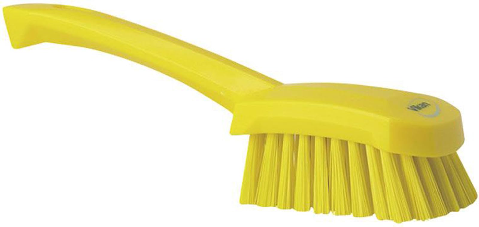 Vikan 41926 Stiff Bristle Cleaning Brush 10