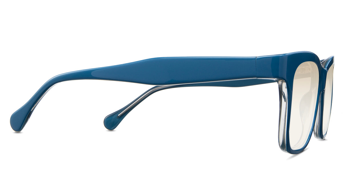 Nyla Women's Prescription Tinted Glasses - Fashionable & UV Protection for Work, Driving & Outdoor Activities