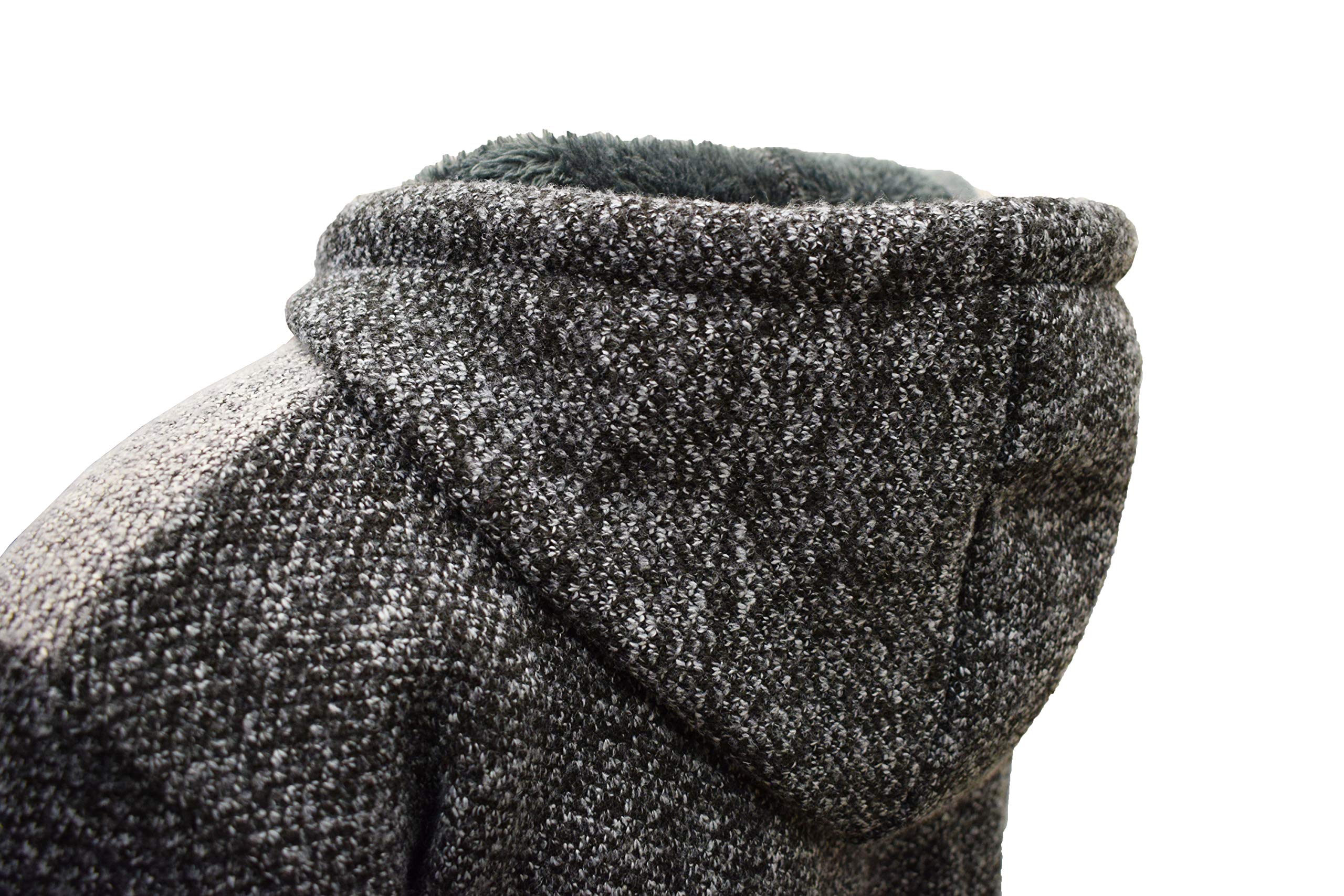 STACY ADAMS Men's Sweaters - Premium Knit Pullover Sweater for Men, Soft & Comfortable, Modern Fit, Casual & Business Wear, Perfect for Office, Date Night & Fall Layering