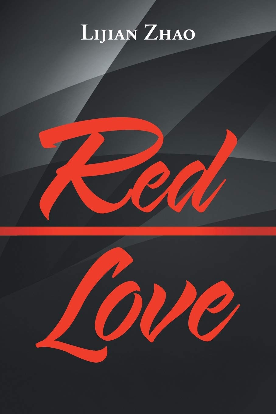 Red Love - Romantic Heart-Shaped Decor for Valentine's Day, Weddings & Home Decor | Perfect Gift for Couples & Anniversaries