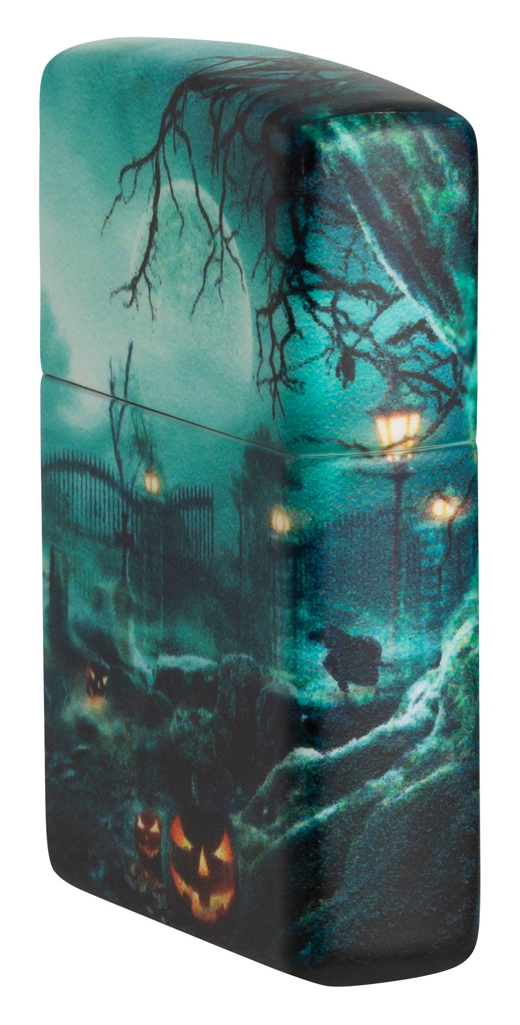 Graveyard Decorations & Tombstone Designs - Gothic Cemetery Ornaments for Halloween, Home & Garden Decor